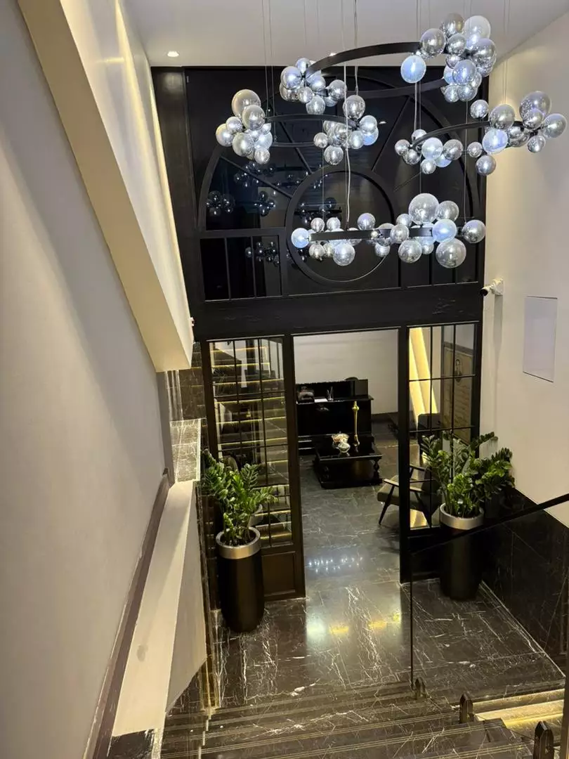 هتل یاس تهران